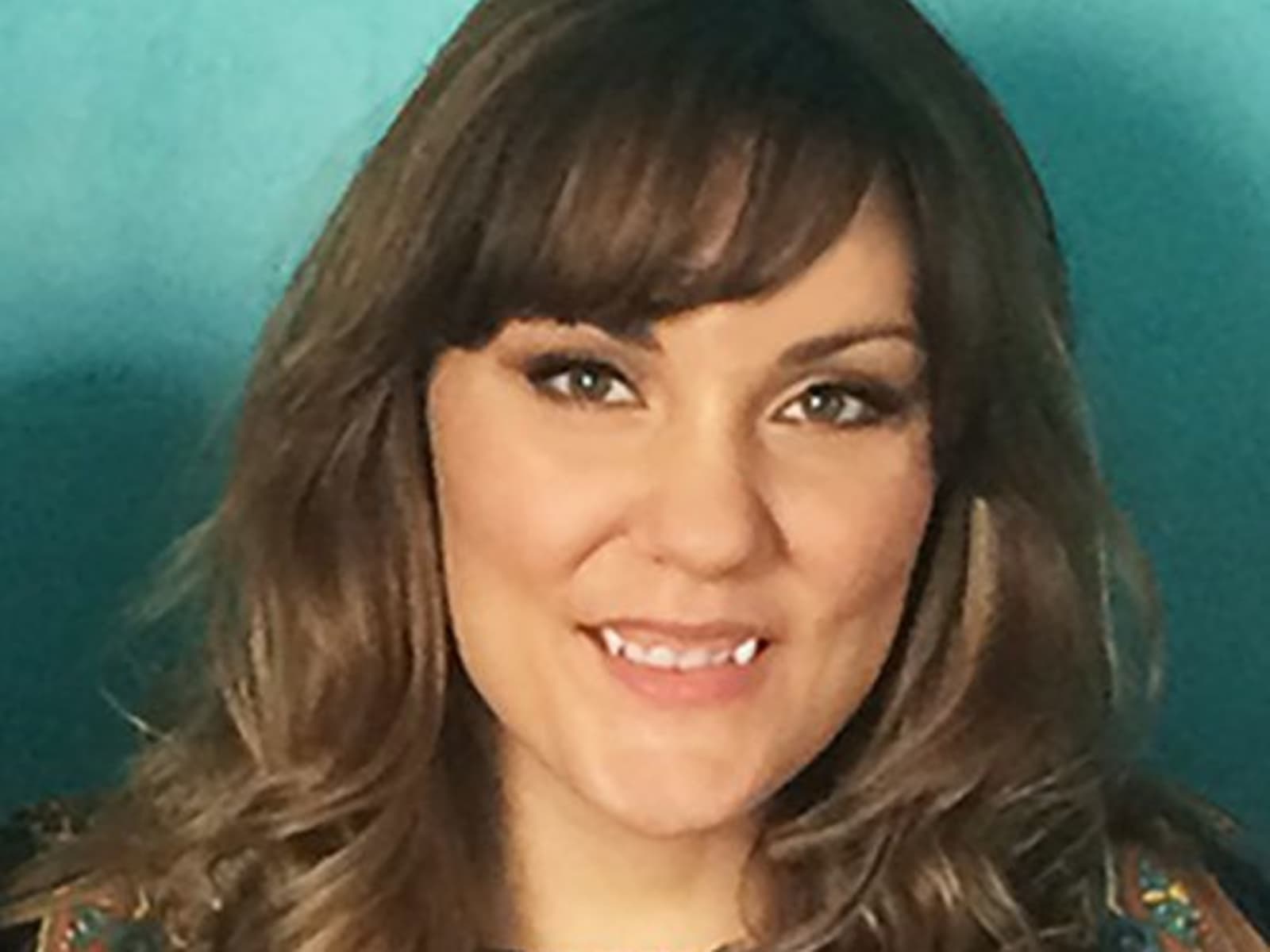 Danielle from Winthrop, Massachusetts, United States