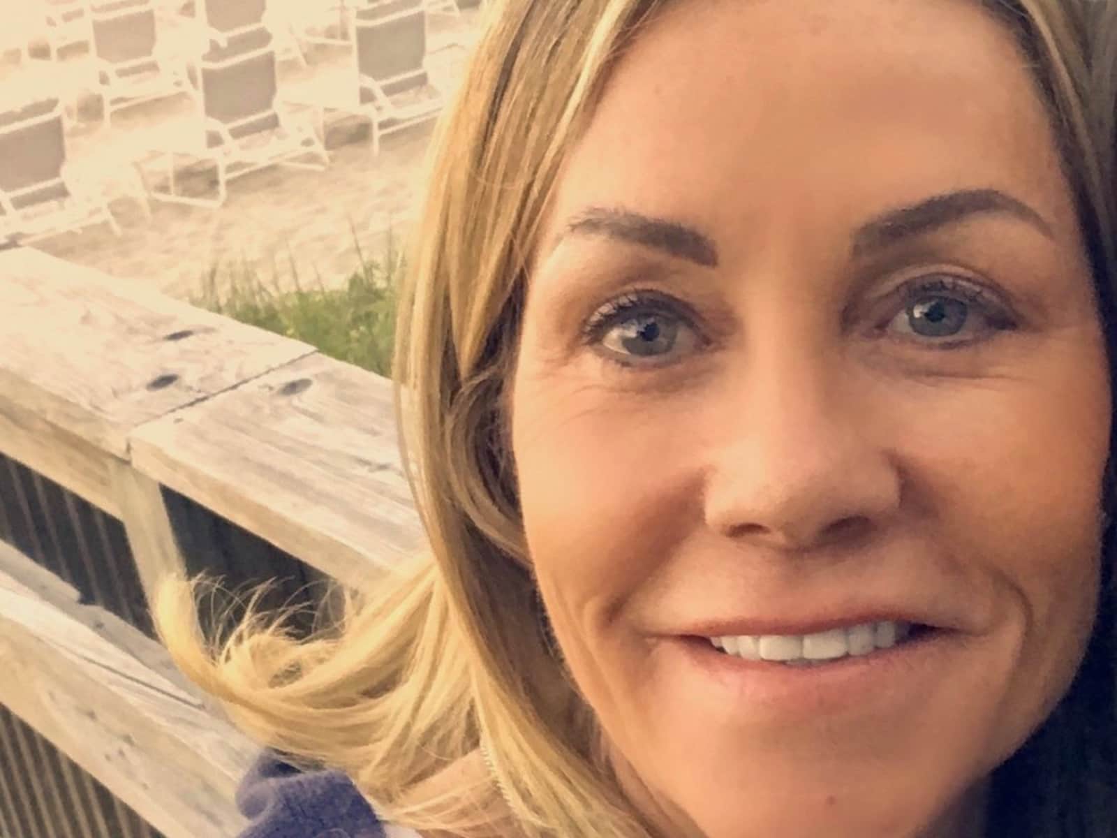 Betsy from Louisville, Kentucky, United States