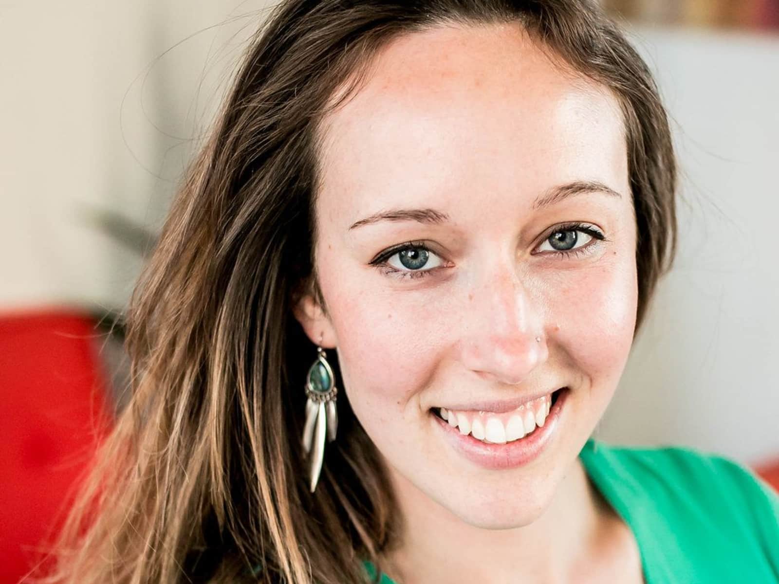 Mallory from Silver Spring, Maryland, United States