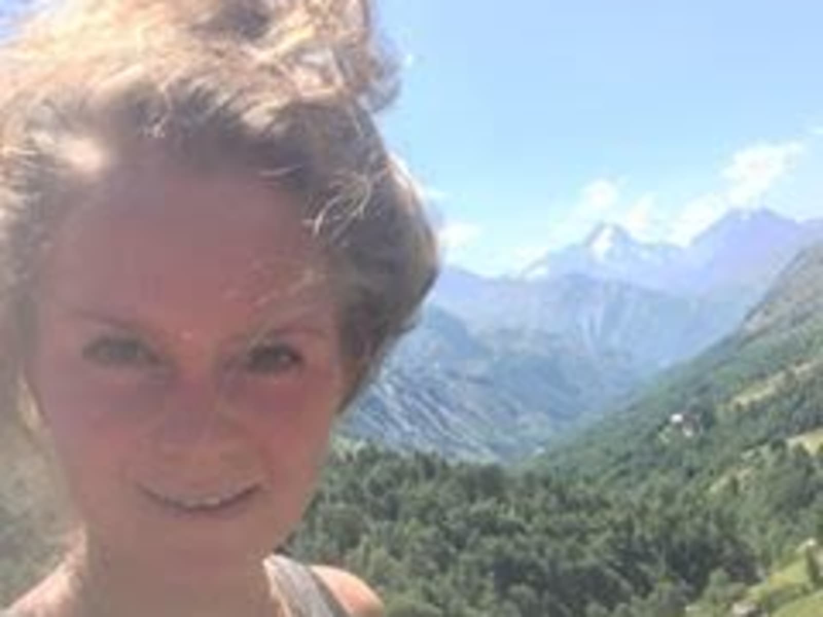 Kim & Alexander from Grenoble, France