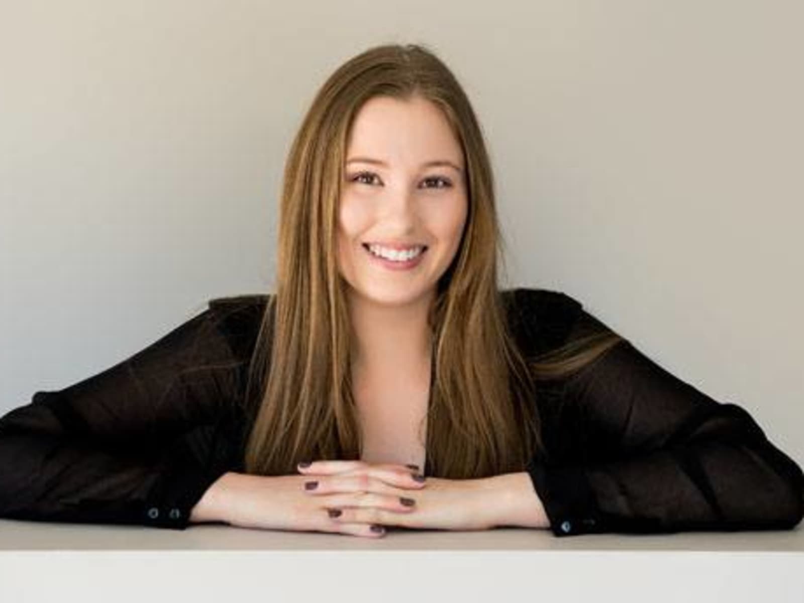 Ashleigh from Brisbane, Queensland, Australia