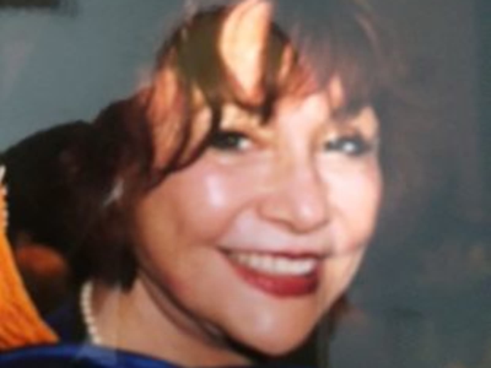 Leslie from Fort Lauderdale, Florida, United States