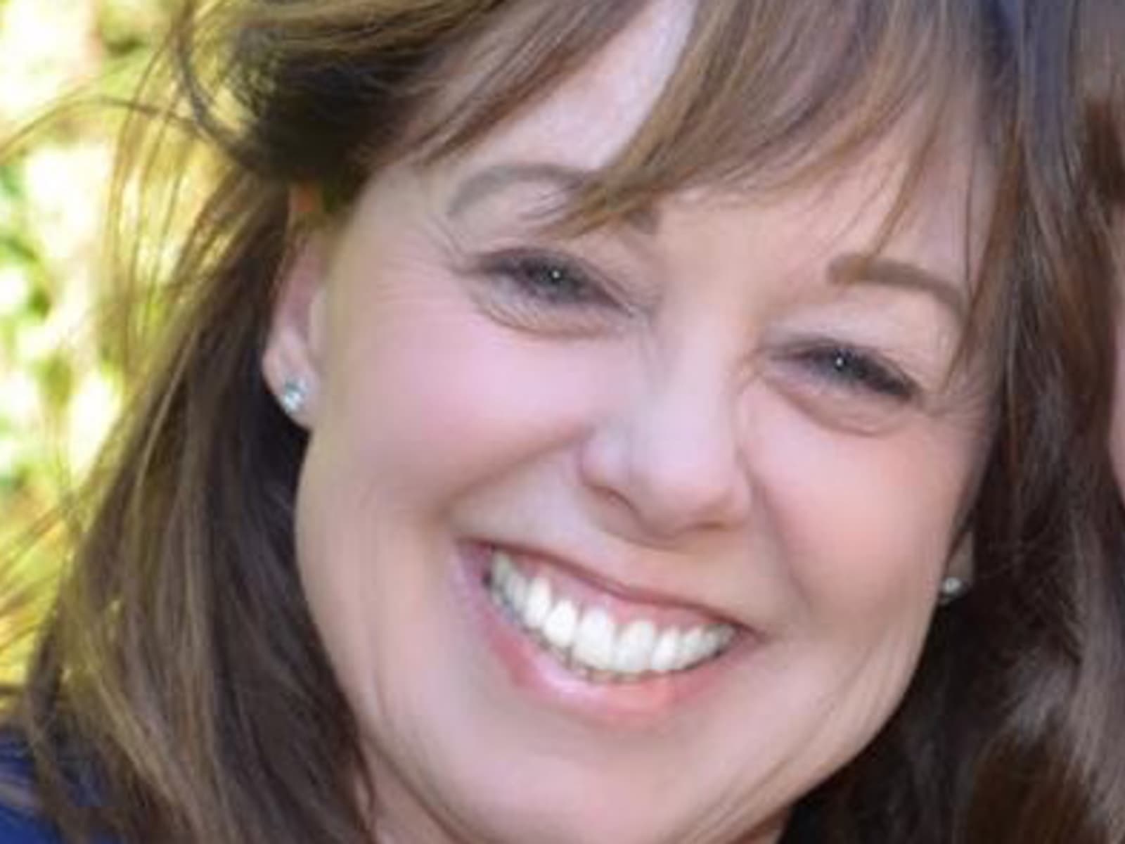 Janine from Livermore, California, United States