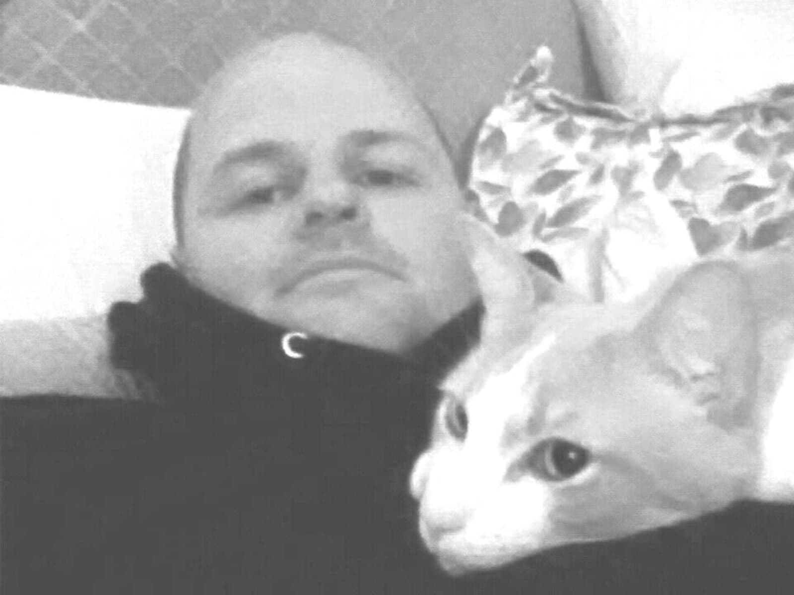 James from Hove, United Kingdom