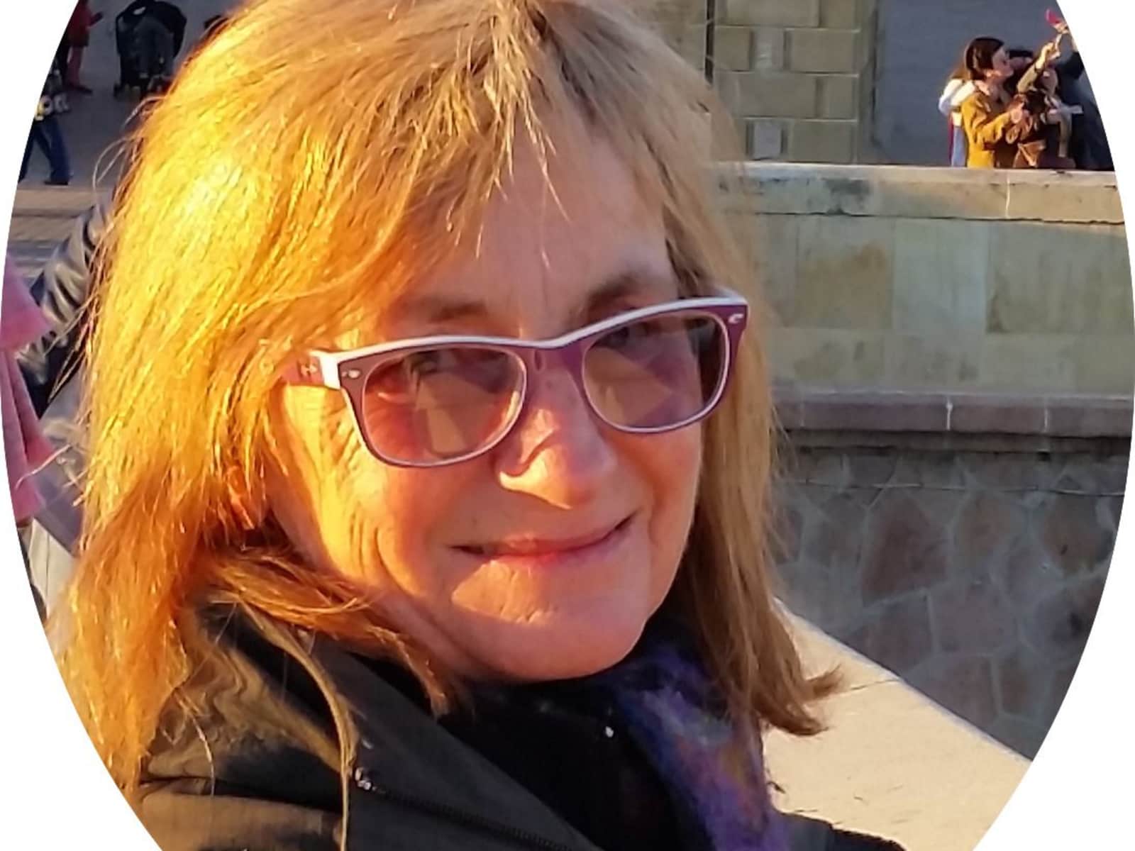 Marylyn from Ballina, New South Wales, Australia