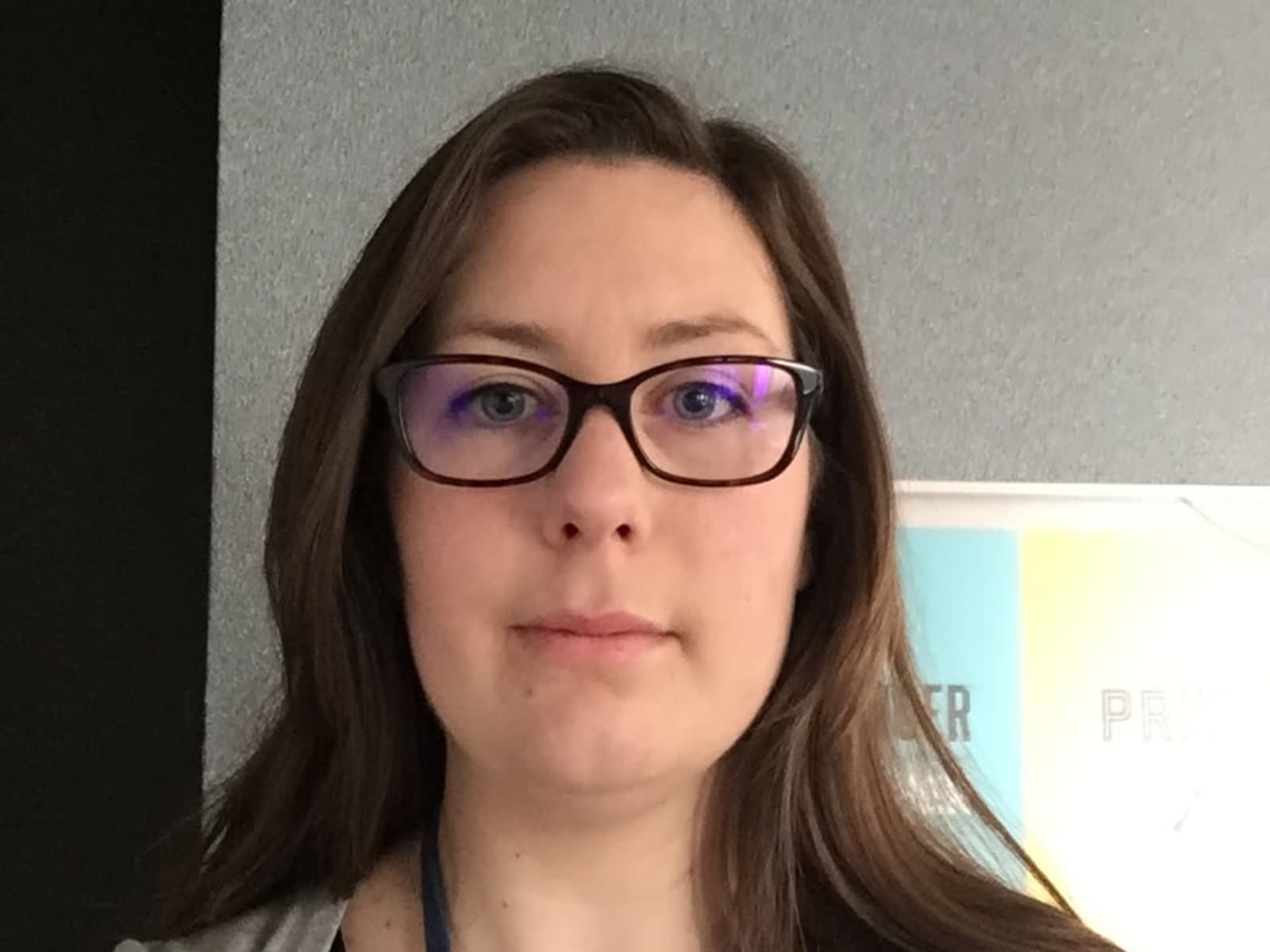Amanda from Wellington, New Zealand