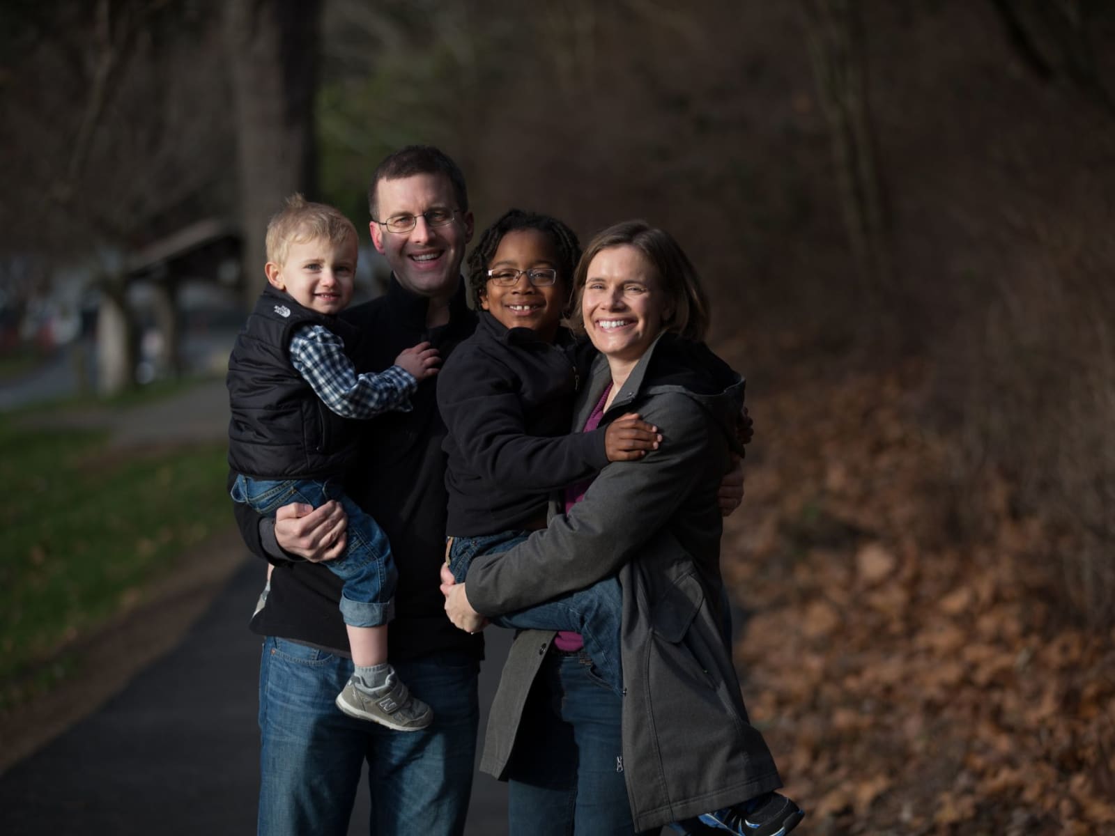Alison & Nathan from Seattle, Washington, United States