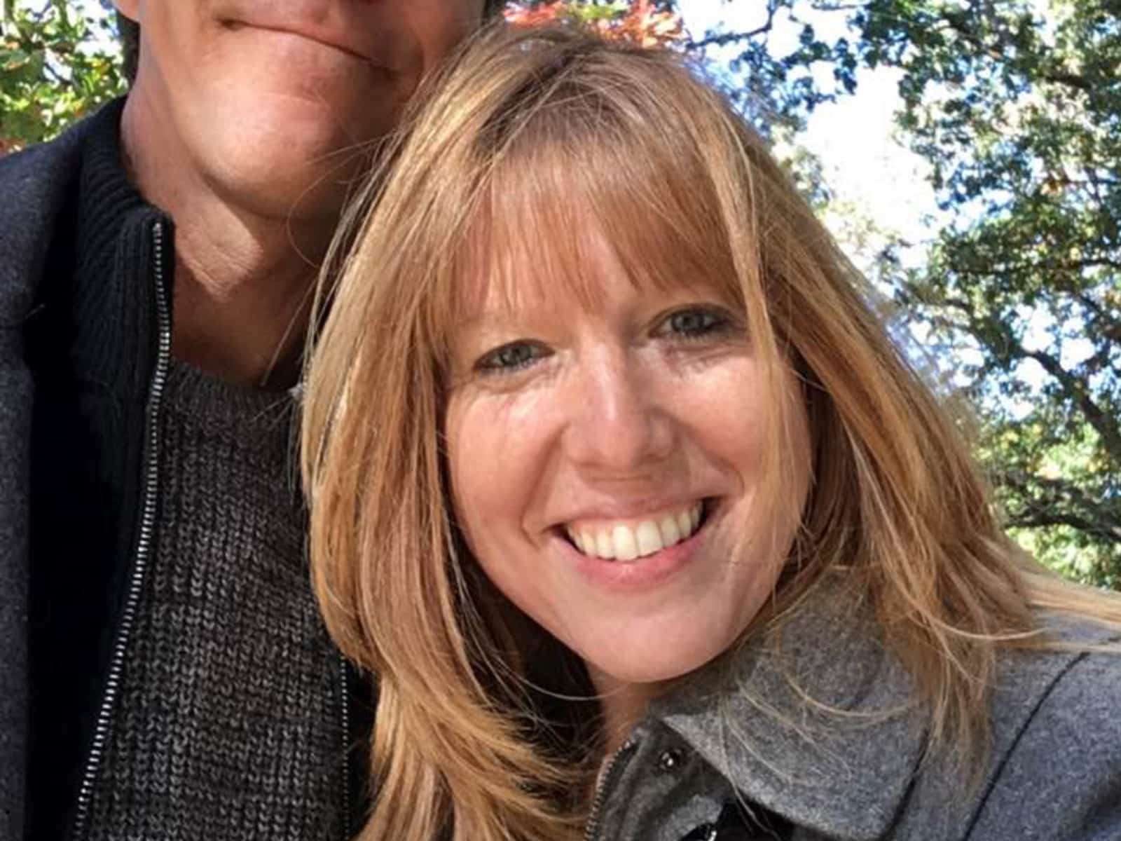 Danielle & Jack from Ghent, New York, United States
