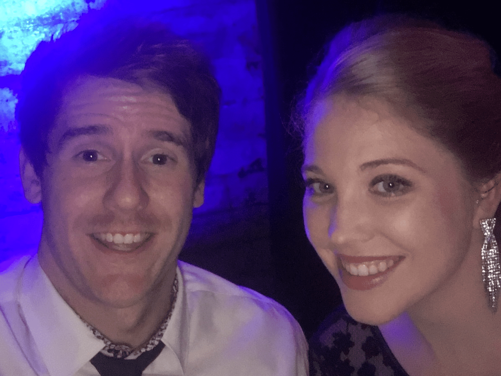 Sharnee & Joshua from Cairns, Queensland, Australia