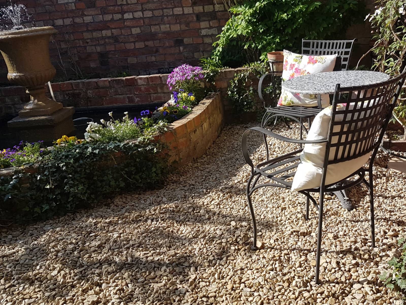 Housesitting assignment in Shipston on Stour, United Kingdom
