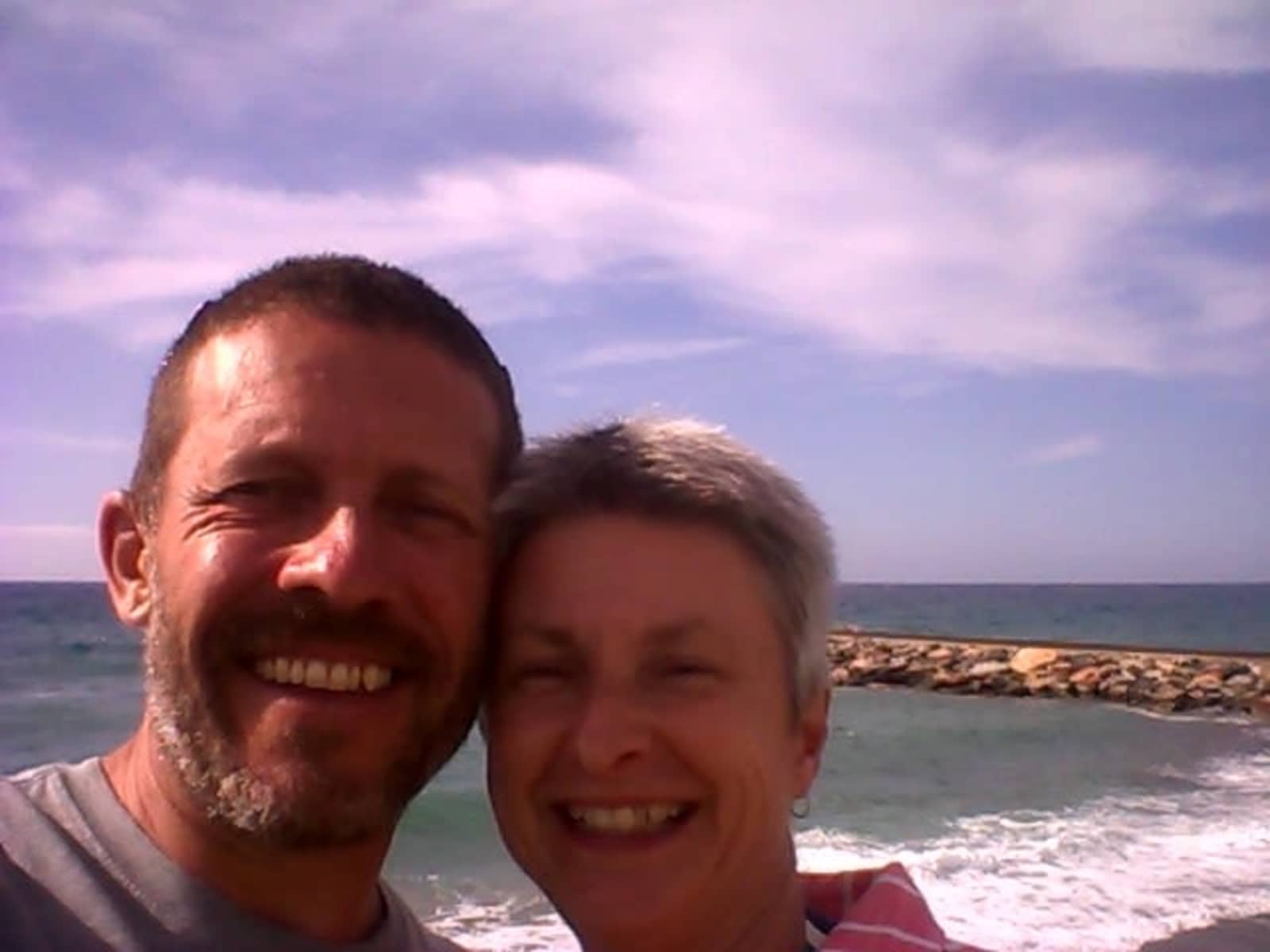 Jenny & Tyson from Uxbridge, United Kingdom