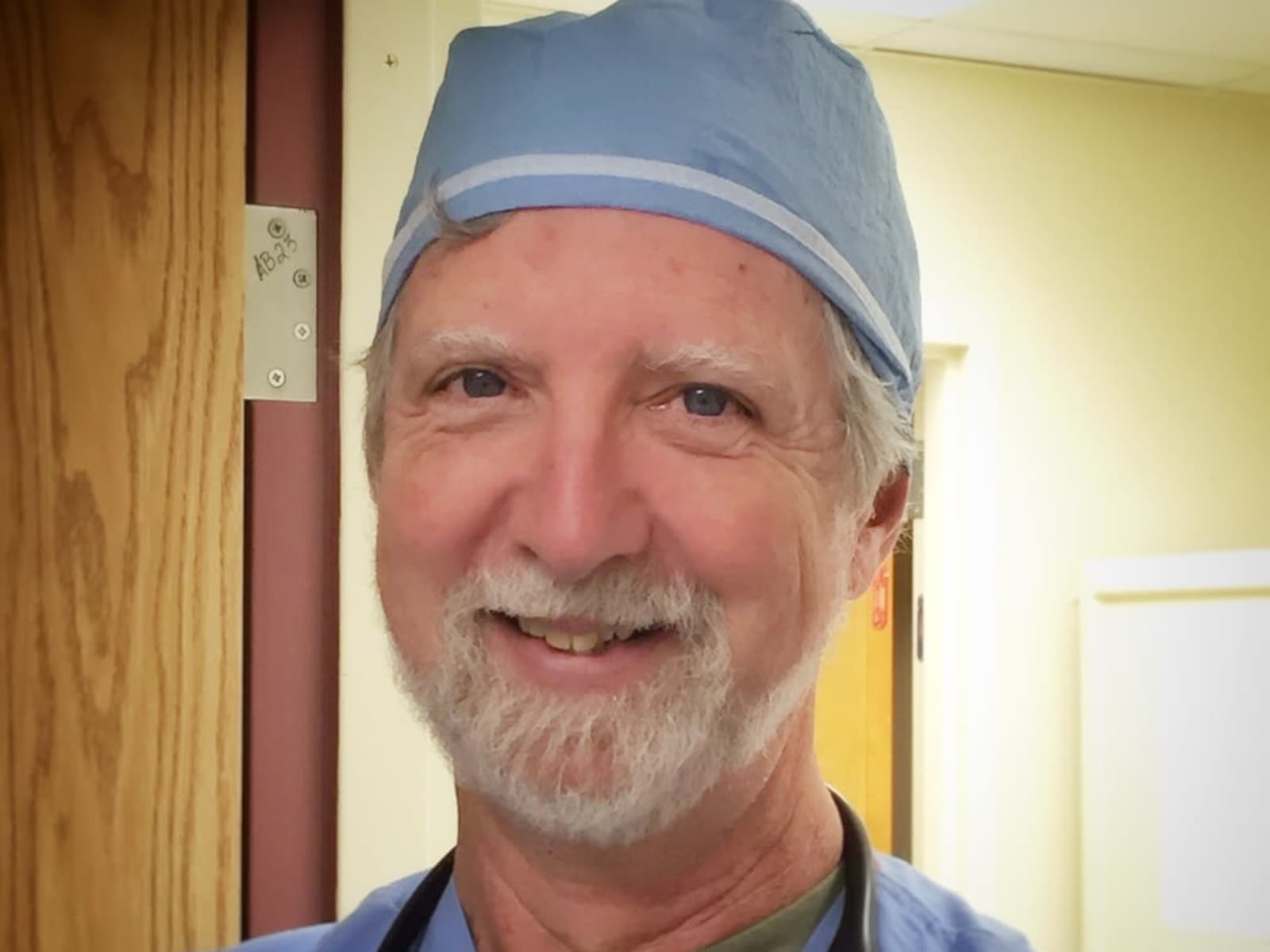 John from Eugene, Oregon, United States