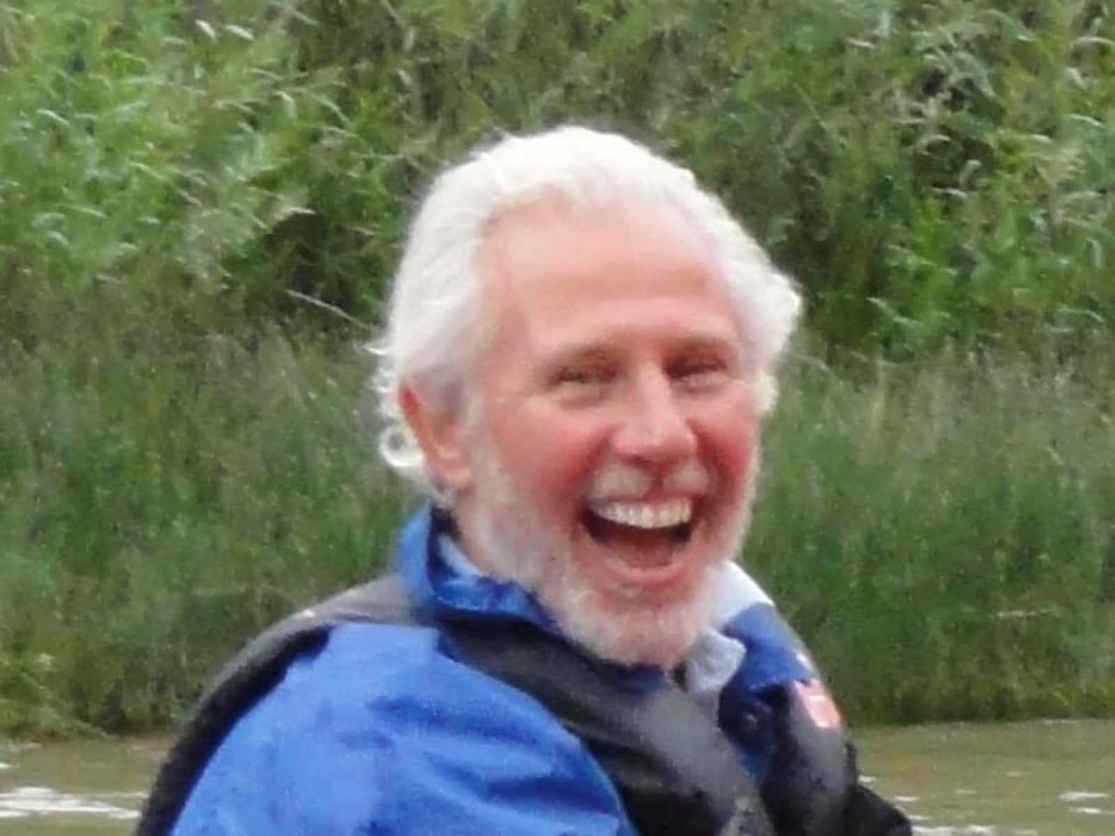 Michael from Aurora, Colorado, United States