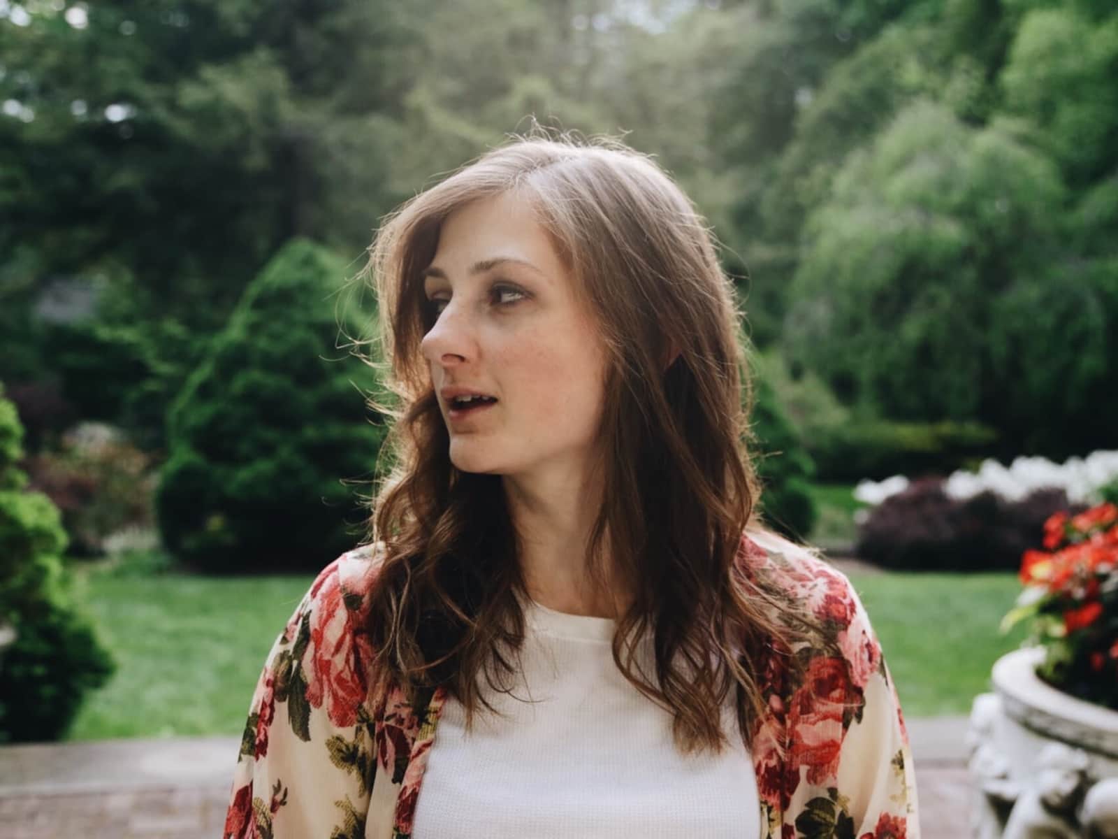 Alyssa from Grand Rapids, Michigan, United States