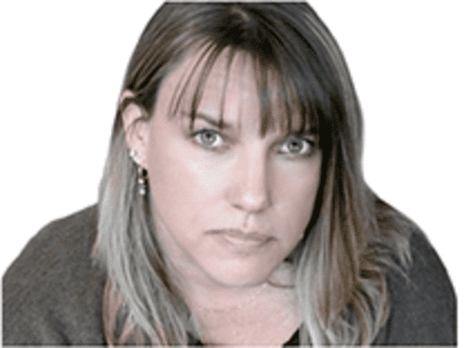 Joanne from Boulder, Colorado, United States