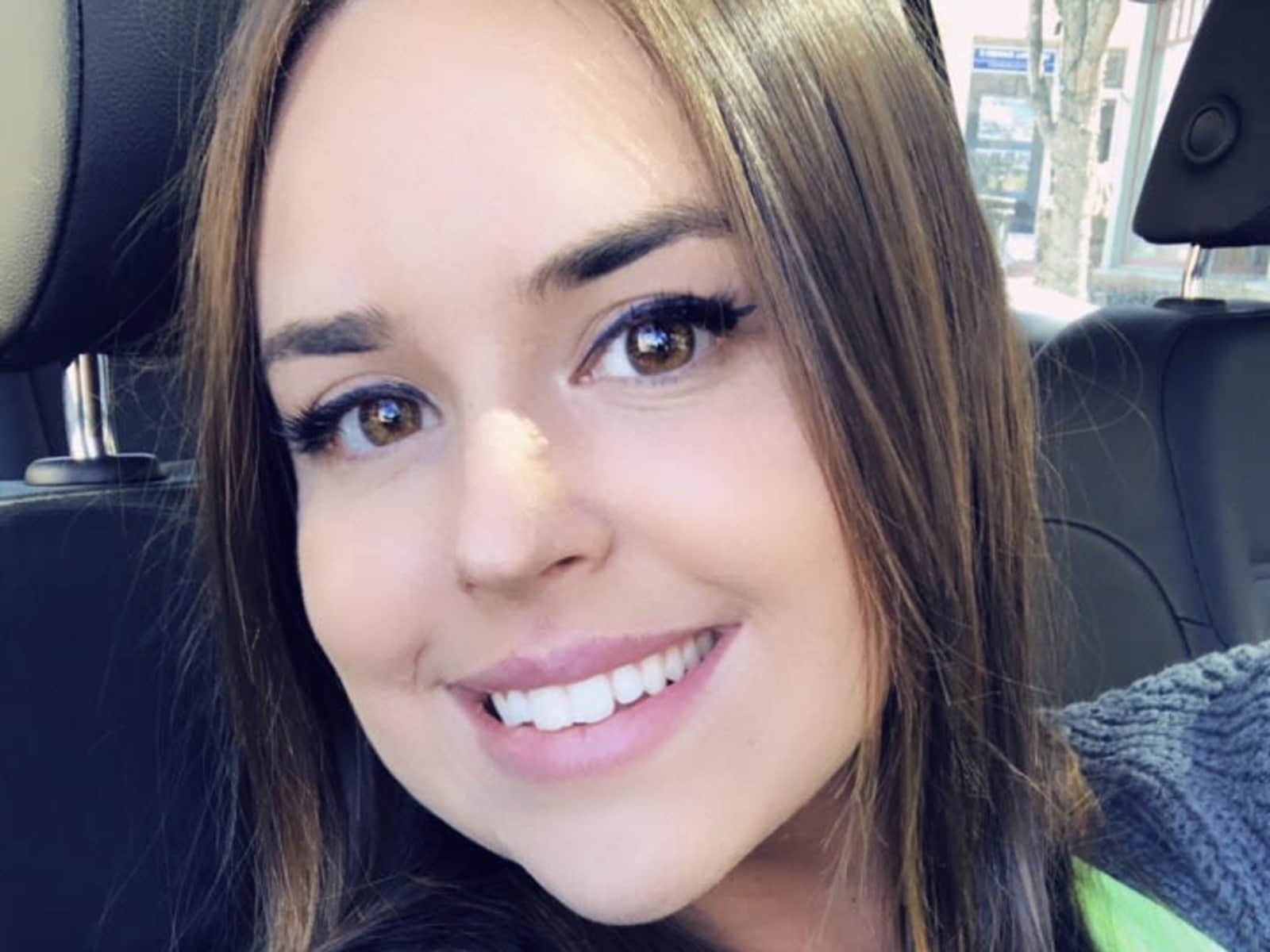 Anastasia from Boston, Massachusetts, United States