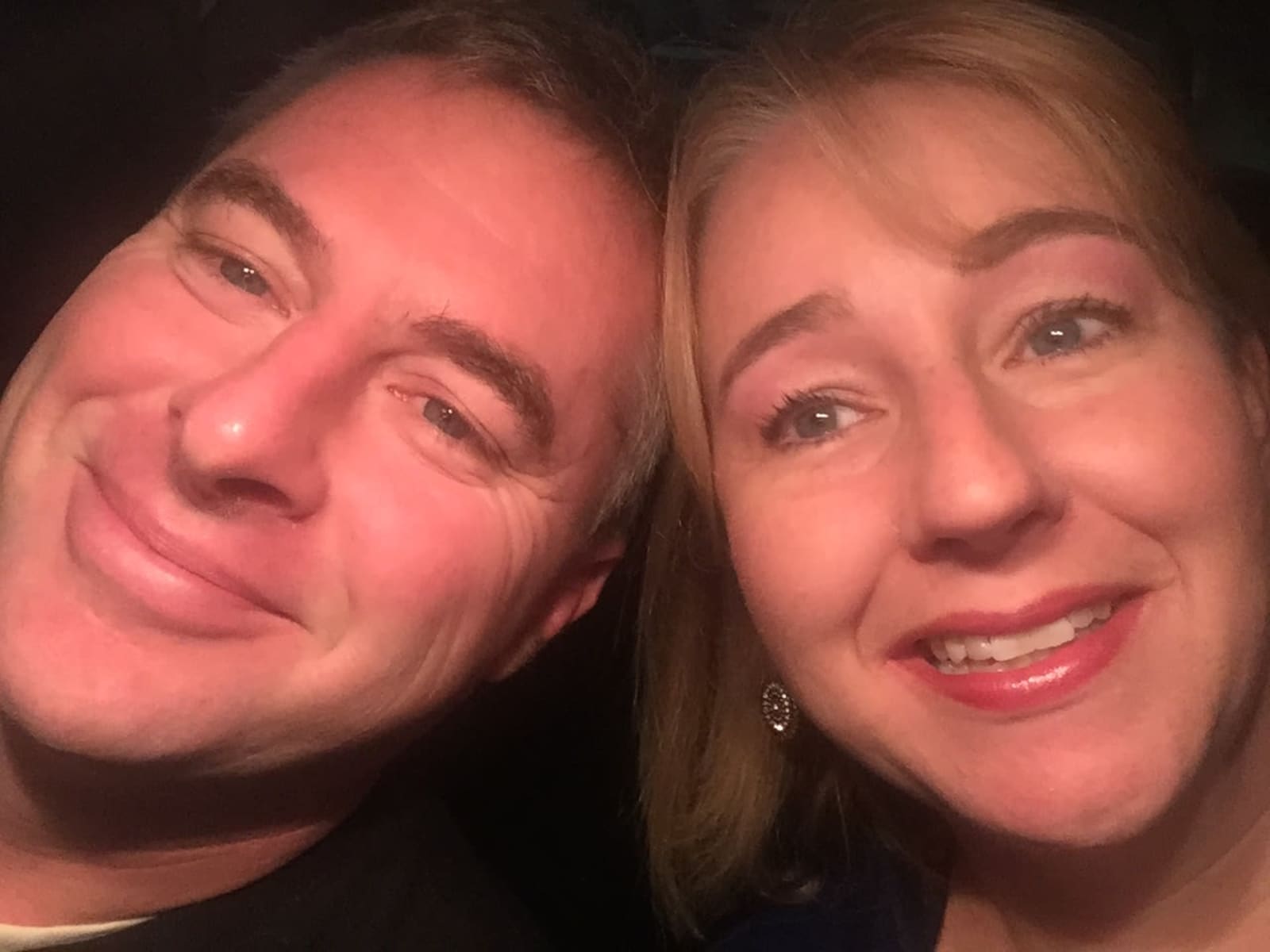 Lisa & Michael from Tura Beach, New South Wales, Australia