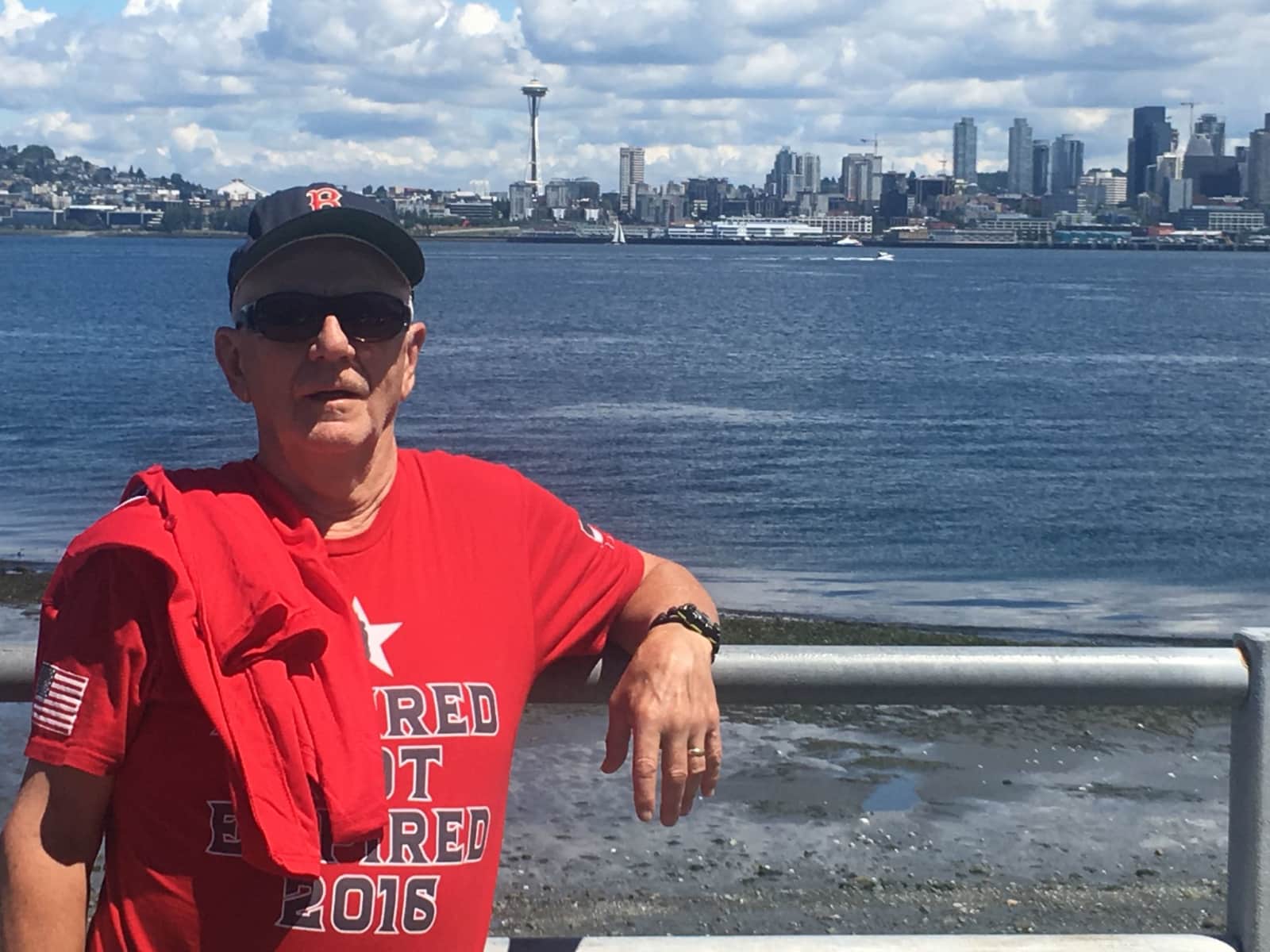 Philp & Mary from Bozeman, Montana, United States