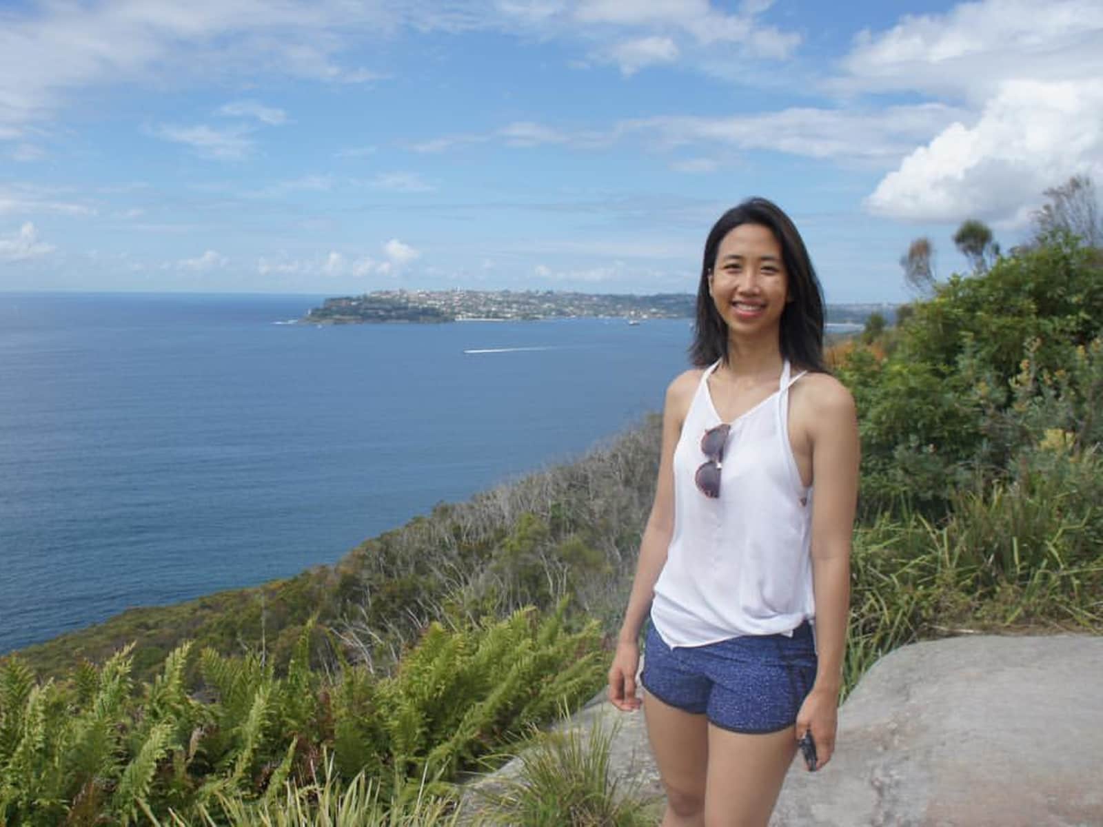 Haymon from Sydney, New South Wales, Australia