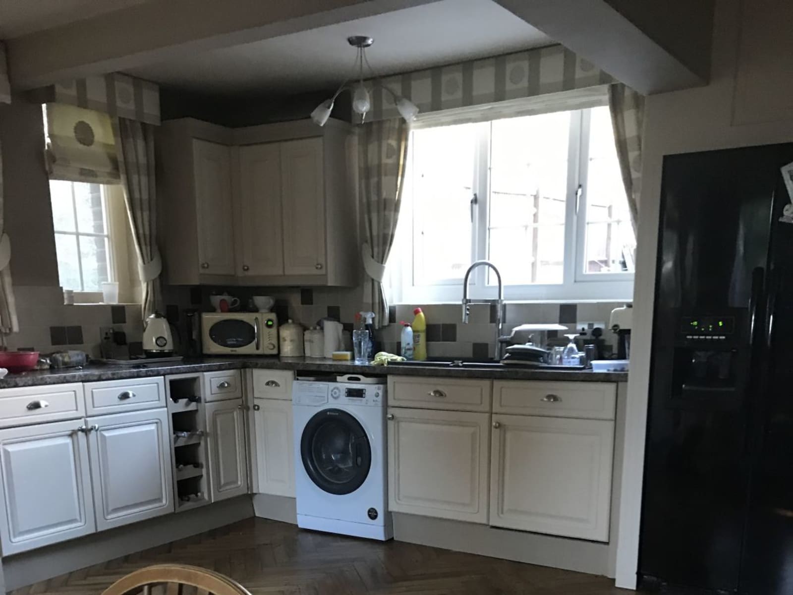 Housesitting assignment in Arundel, United Kingdom