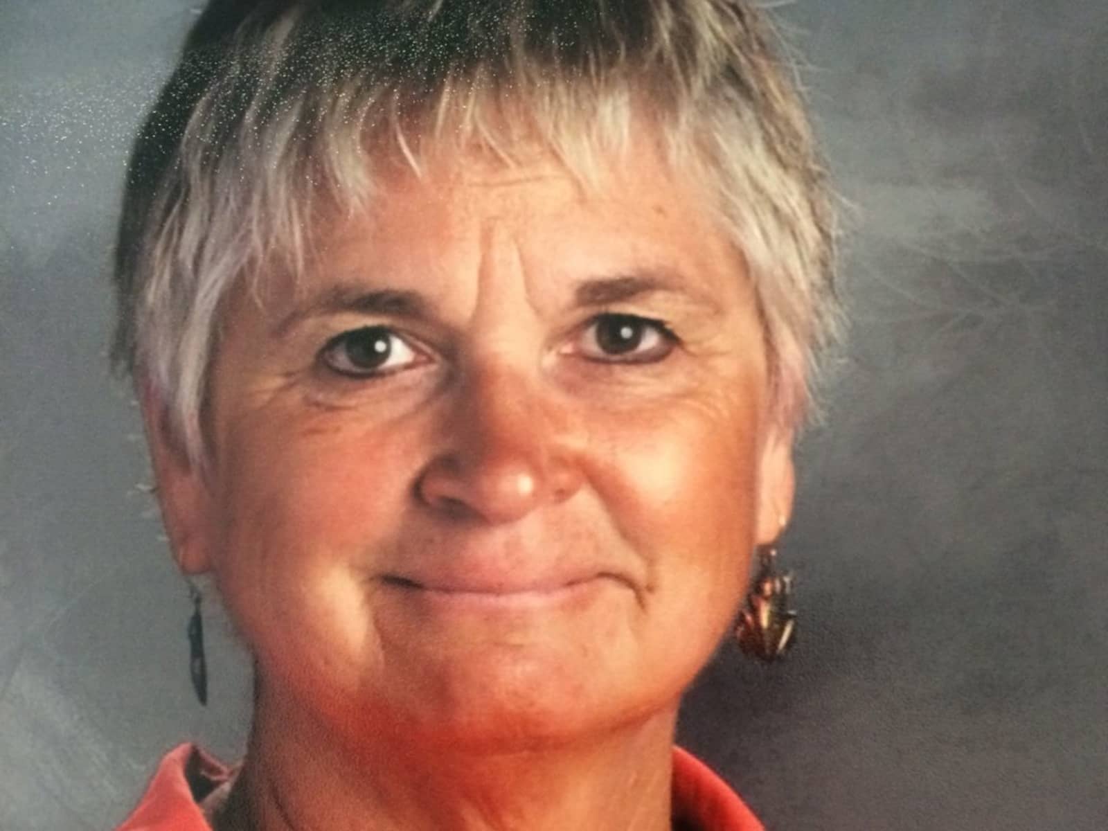 Jean from Strafford, New Hampshire, United States