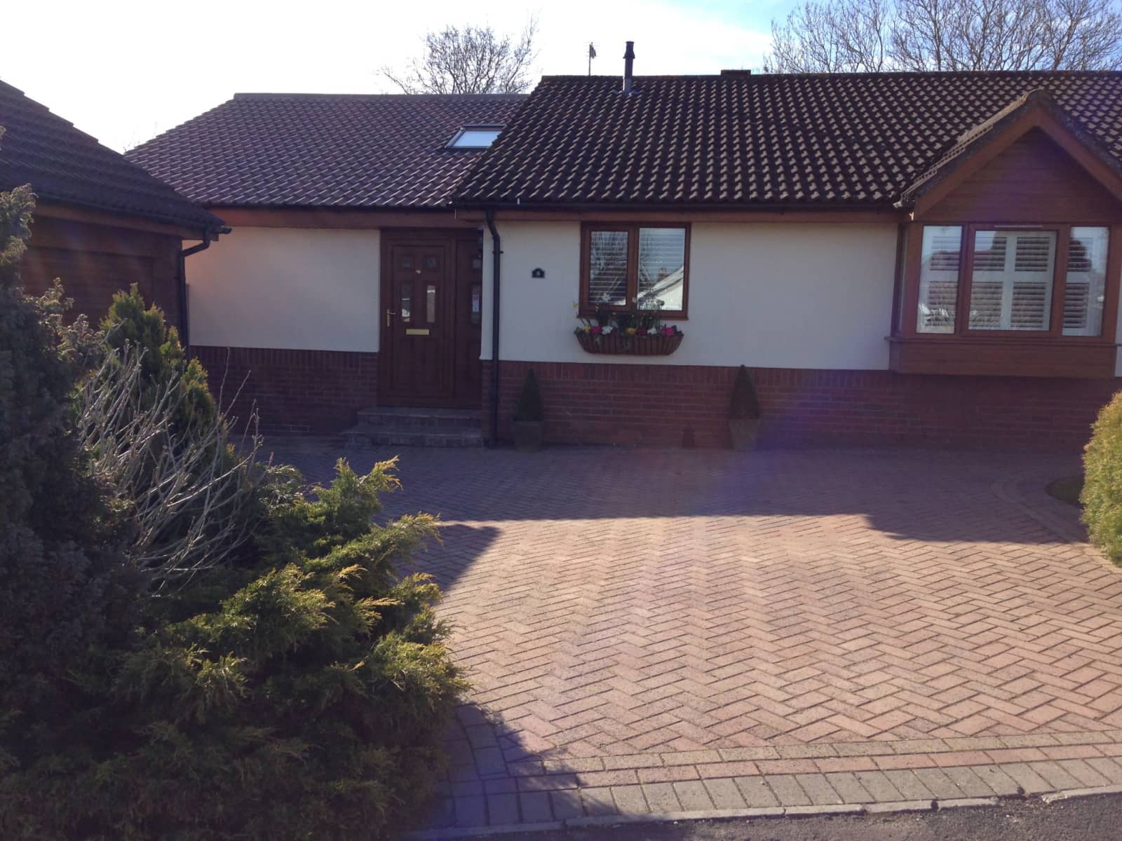 Housesitting assignment in Nailsea, United Kingdom