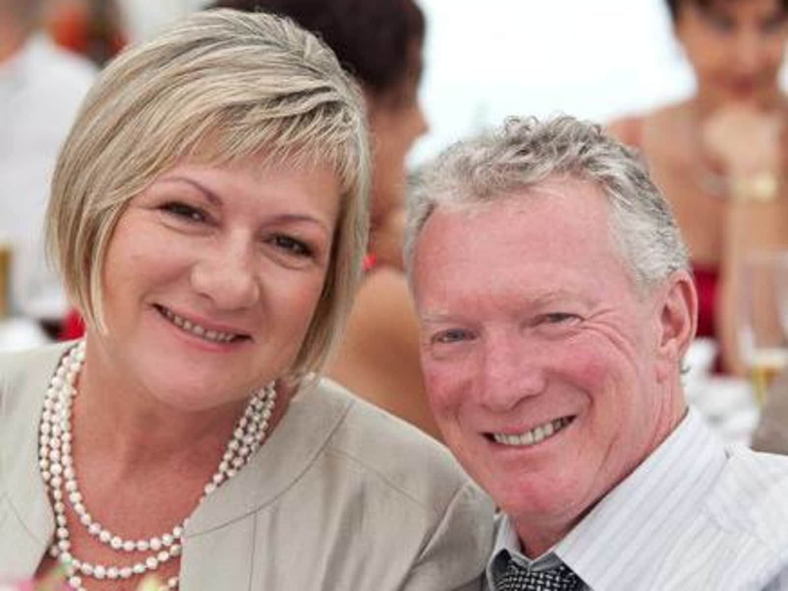 Beryl & allan & Allan from Brisbane, Queensland, Australia