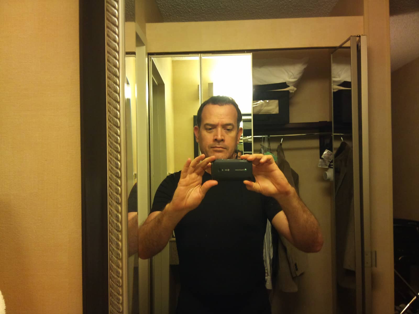 Glen from Tampa, Florida, United States