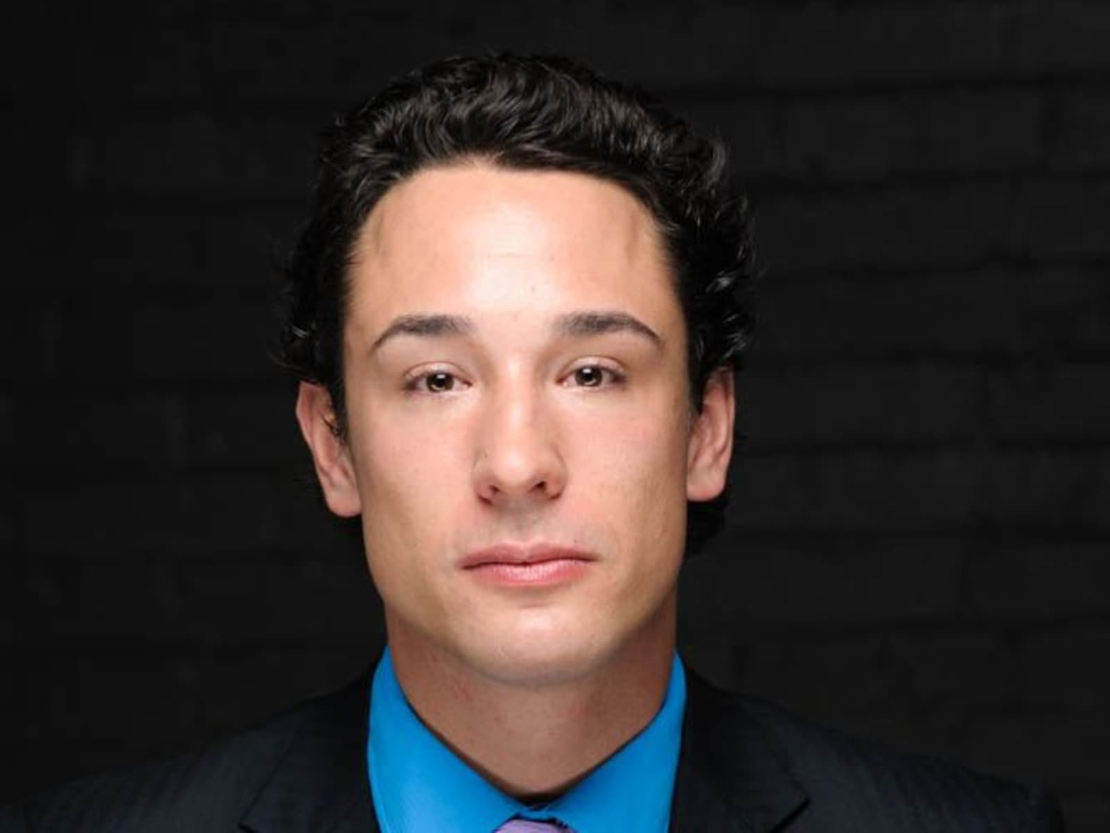 Joseph from Calgary, Alberta, Canada