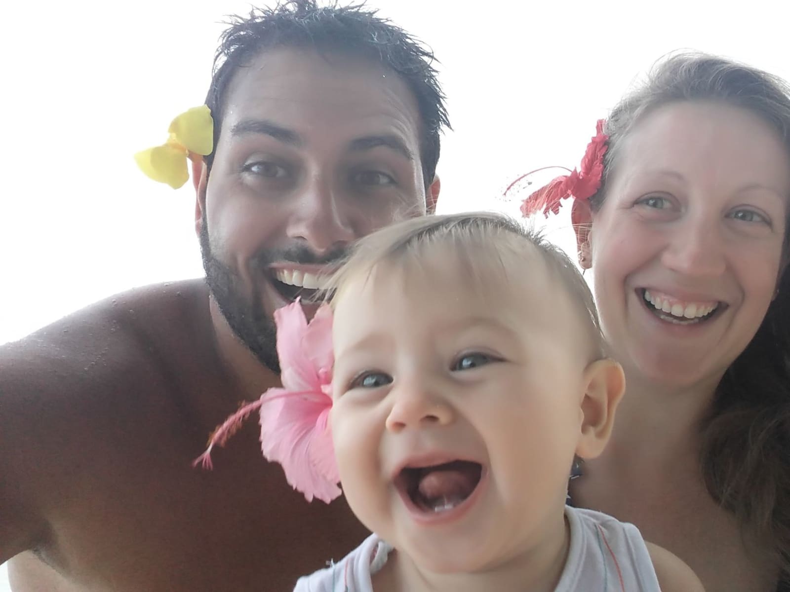 Jean-marc & Caroline from Montréal, Quebec, Canada