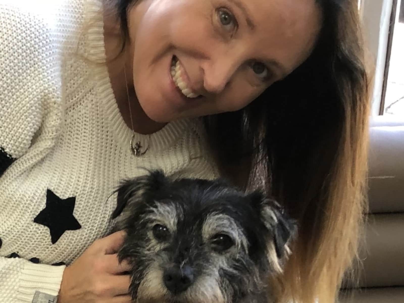 Janette from Brighton, United Kingdom