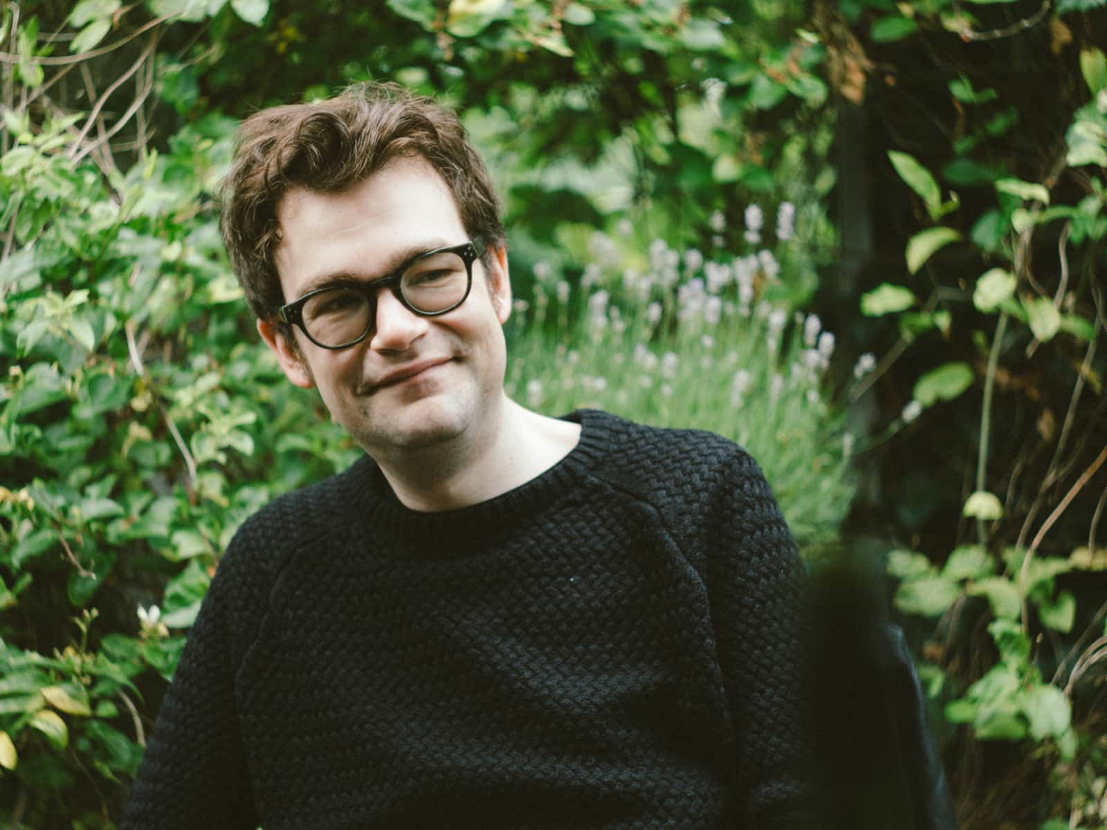 Stefan from London, United Kingdom