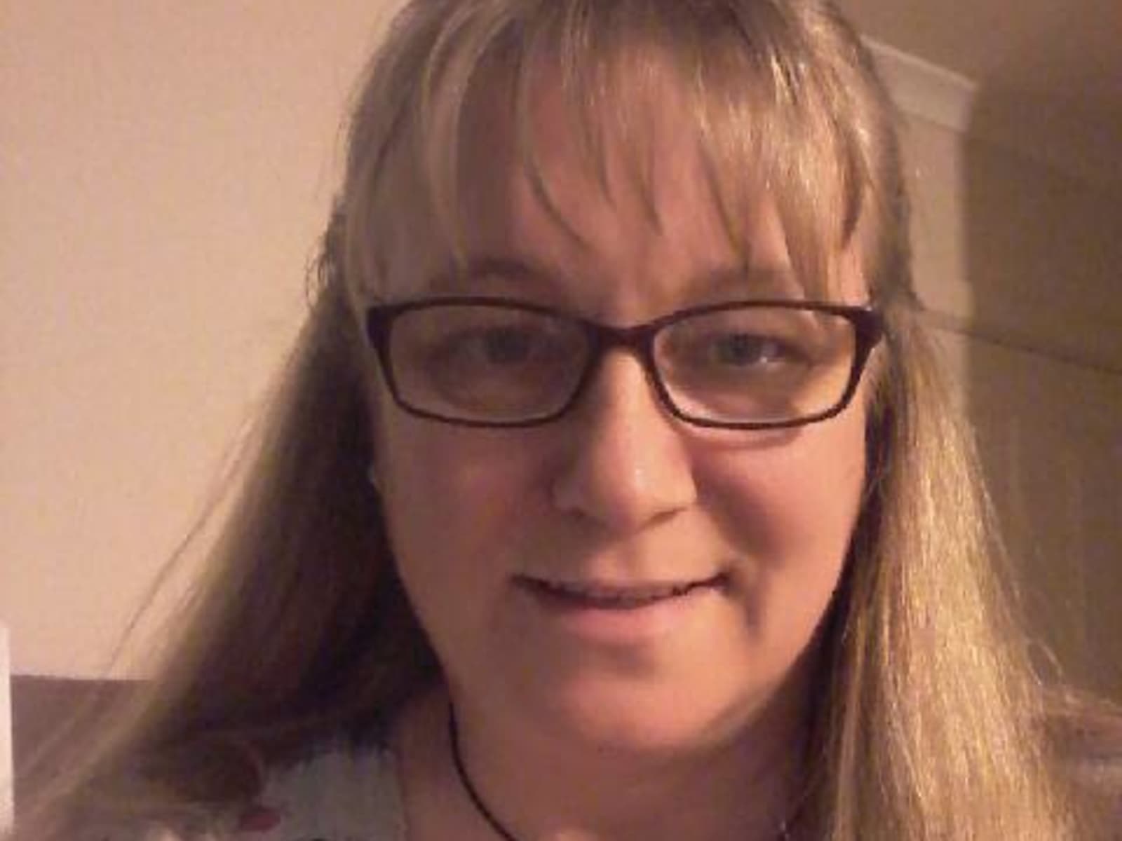 Lisa from Adelaide, South Australia, Australia
