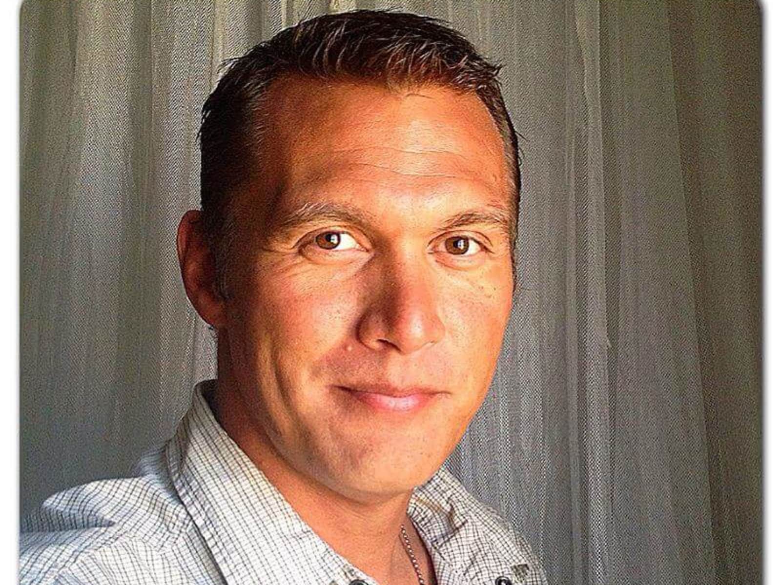 Michael from Colorado Springs, Colorado, United States
