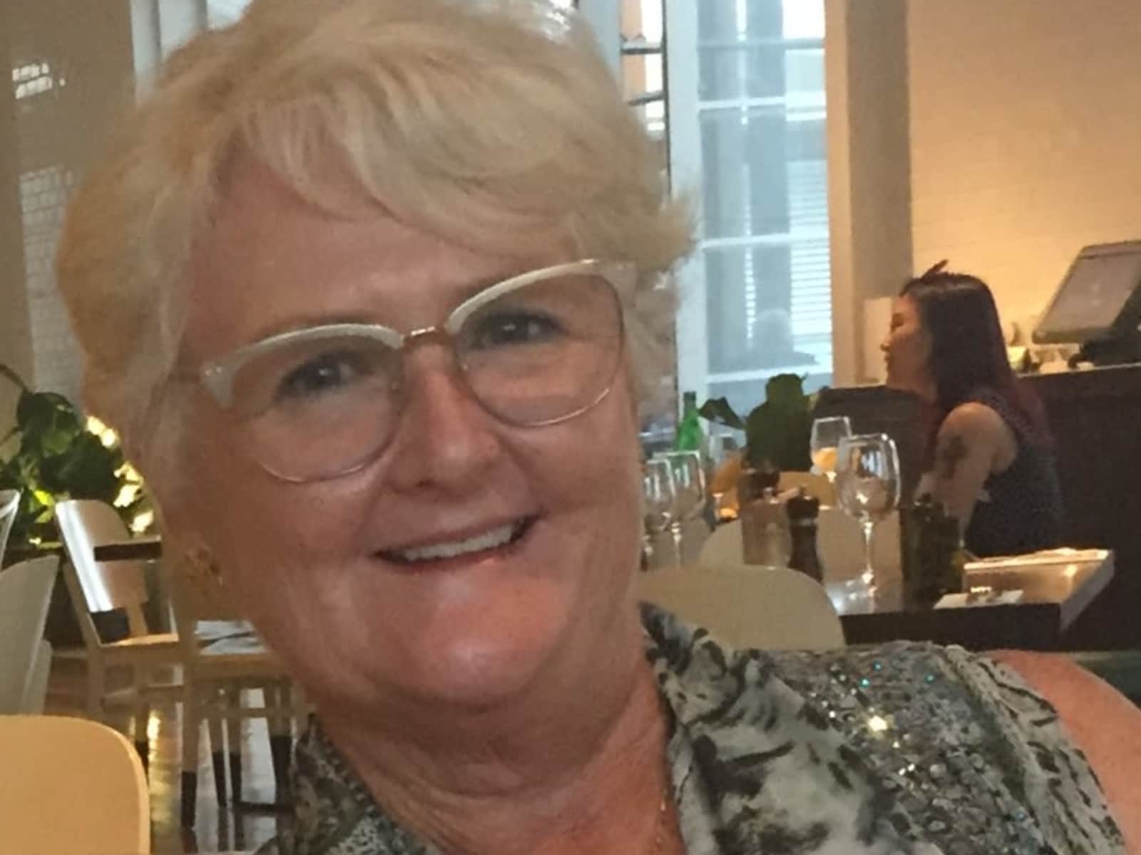 Jennifer from Gold Coast, Queensland, Australia
