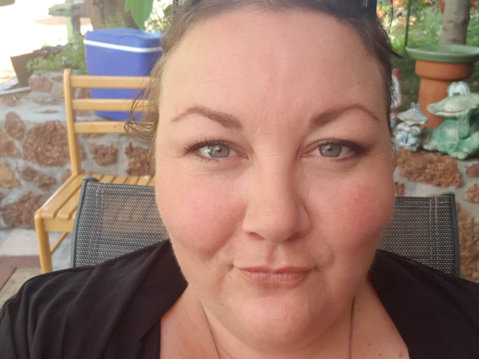 Sharona from Bunbury, Western Australia, Australia