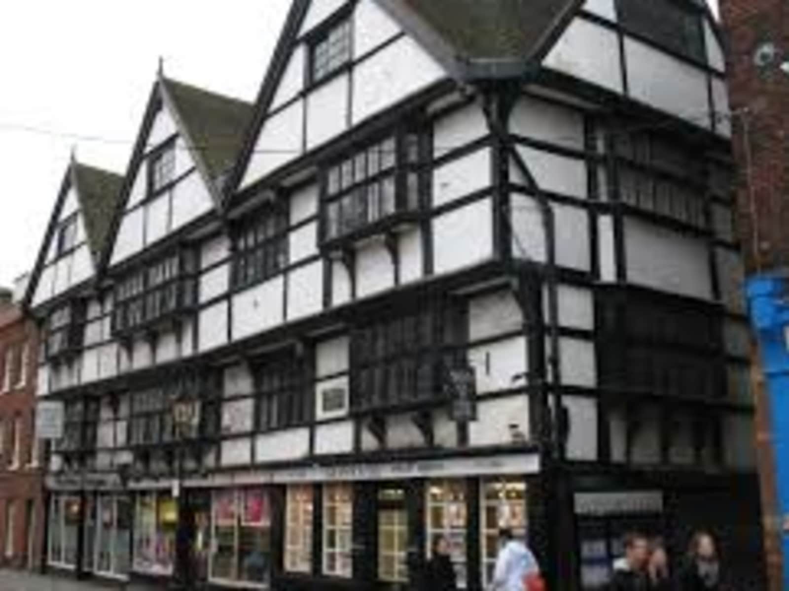 Housesitting assignment in Rochester, United Kingdom