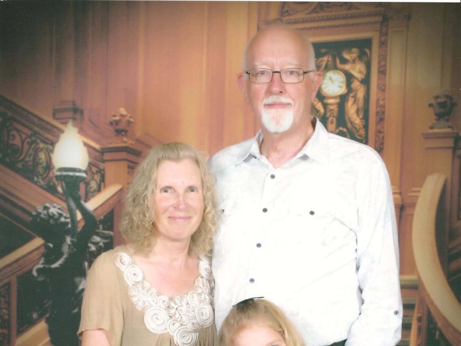 Gordon & Loweta from Caloundra, Queensland, Australia