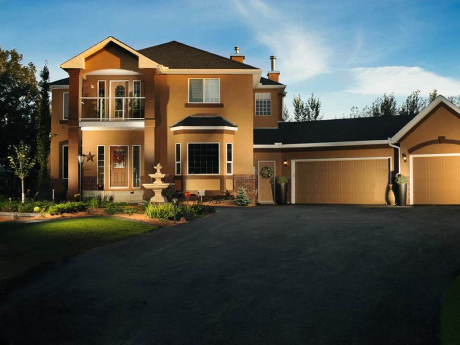 Housesitting assignment in Calgary, Alberta, Canada