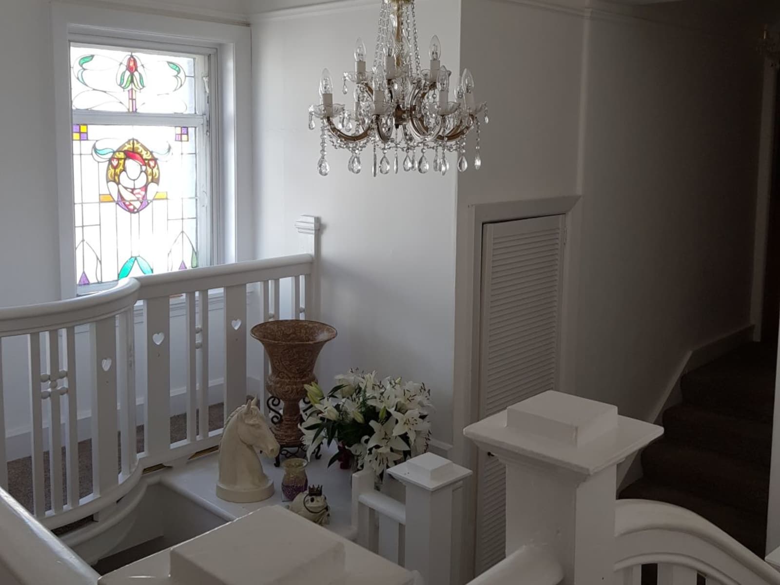 Housesitting assignment in Glasgow, United Kingdom