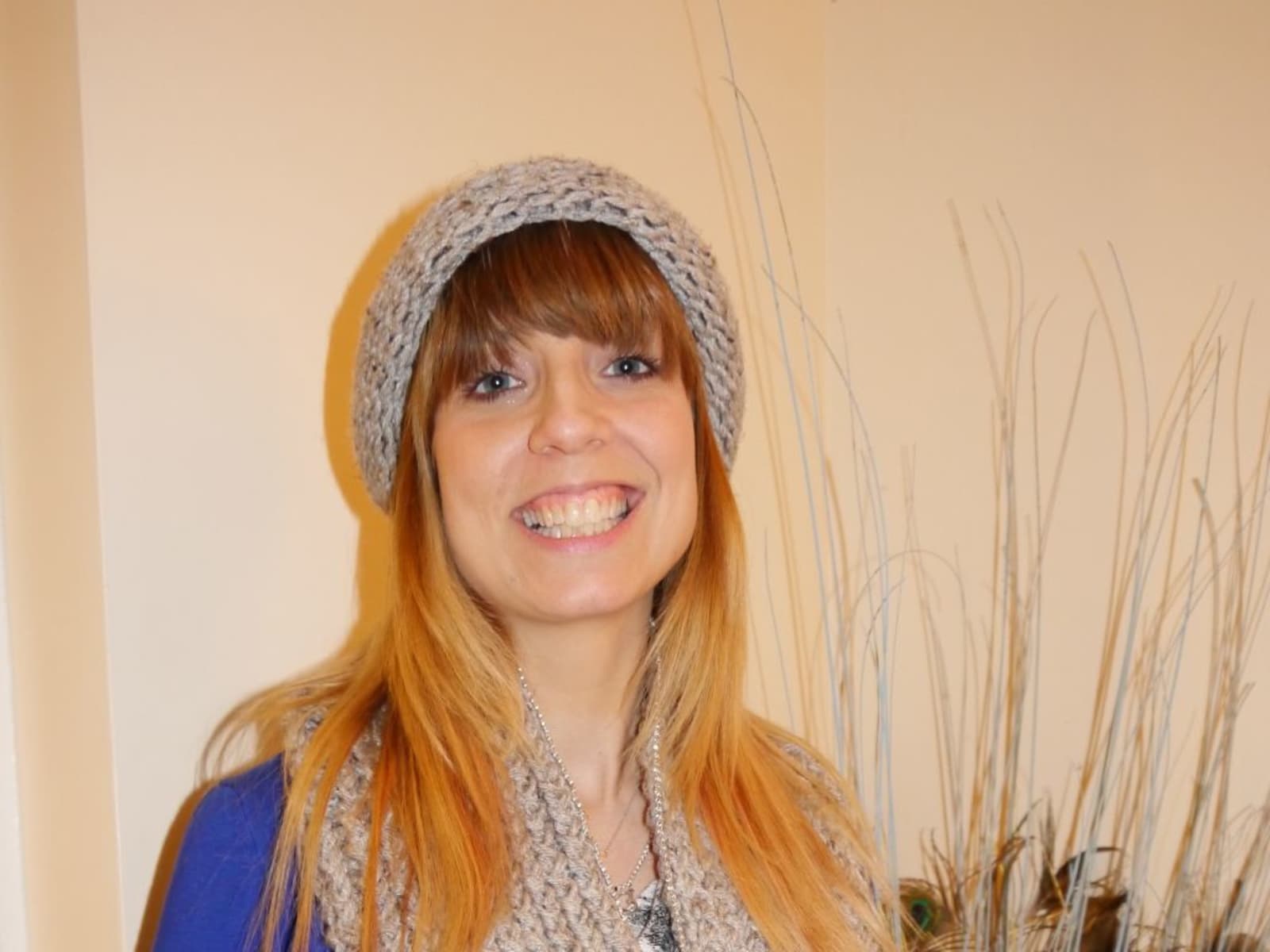 Bethany from Lexington, Massachusetts, United States