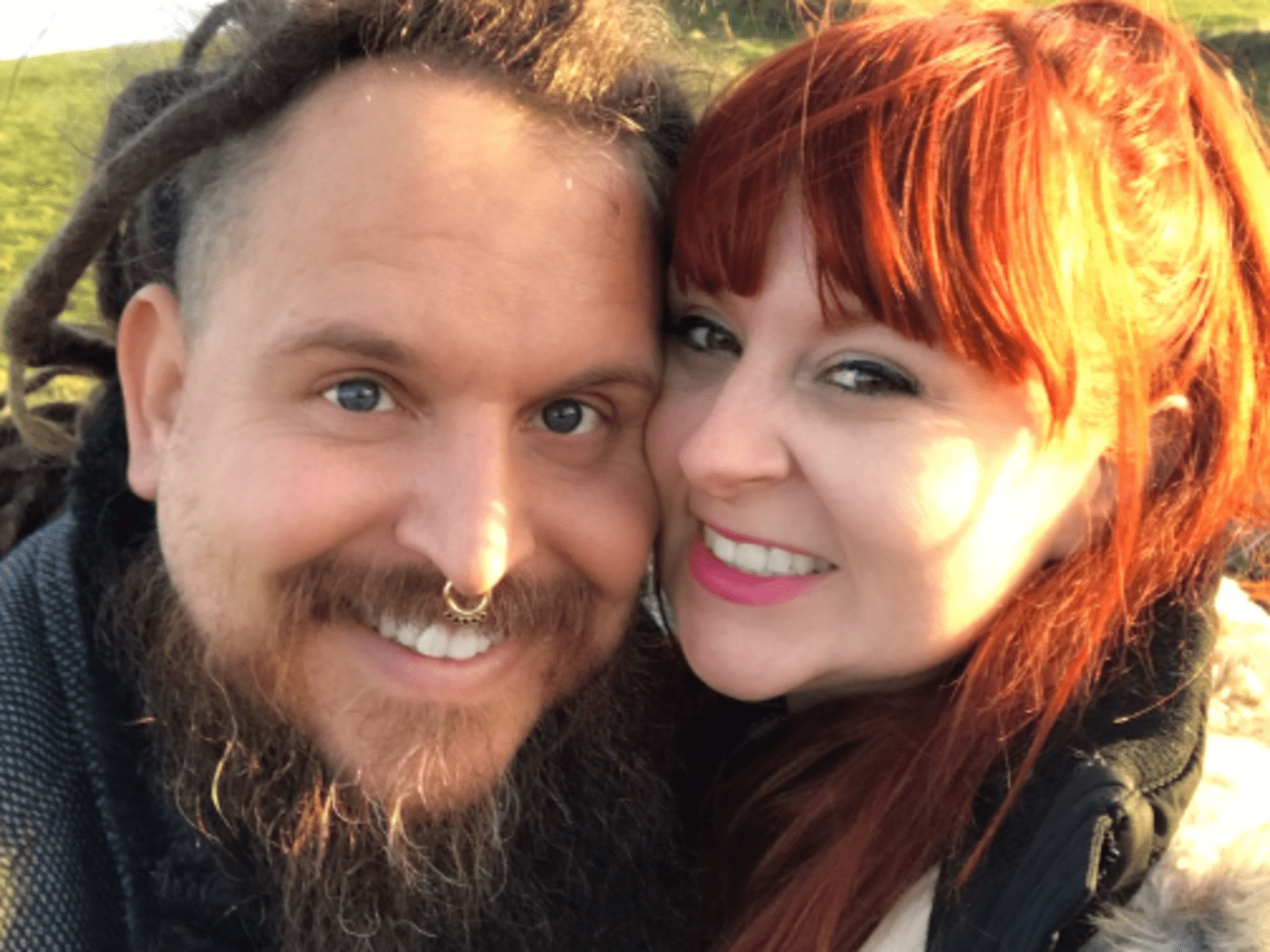 Amy & Timothy from Orlando, Florida, United States