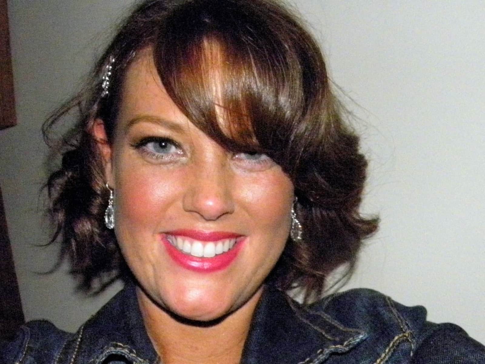 Amber from Melbourne, Victoria, Australia