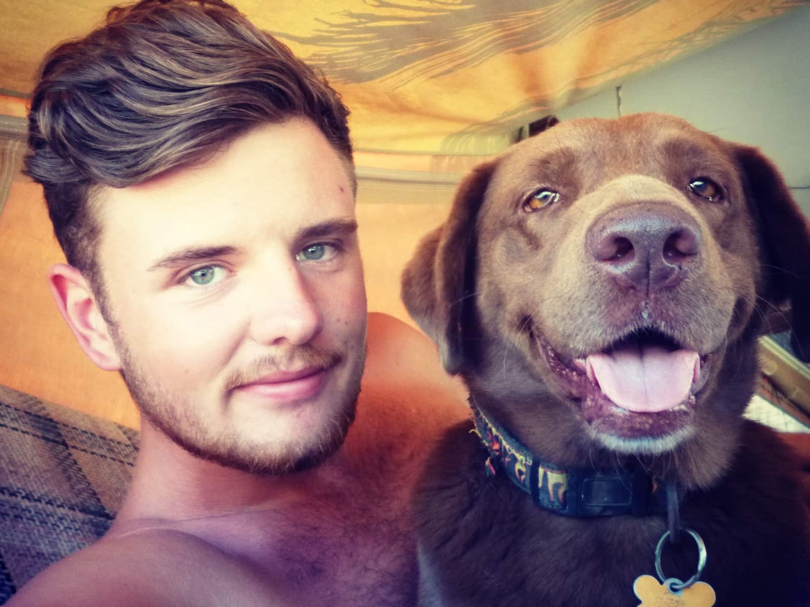 Jack from Binfield, United Kingdom