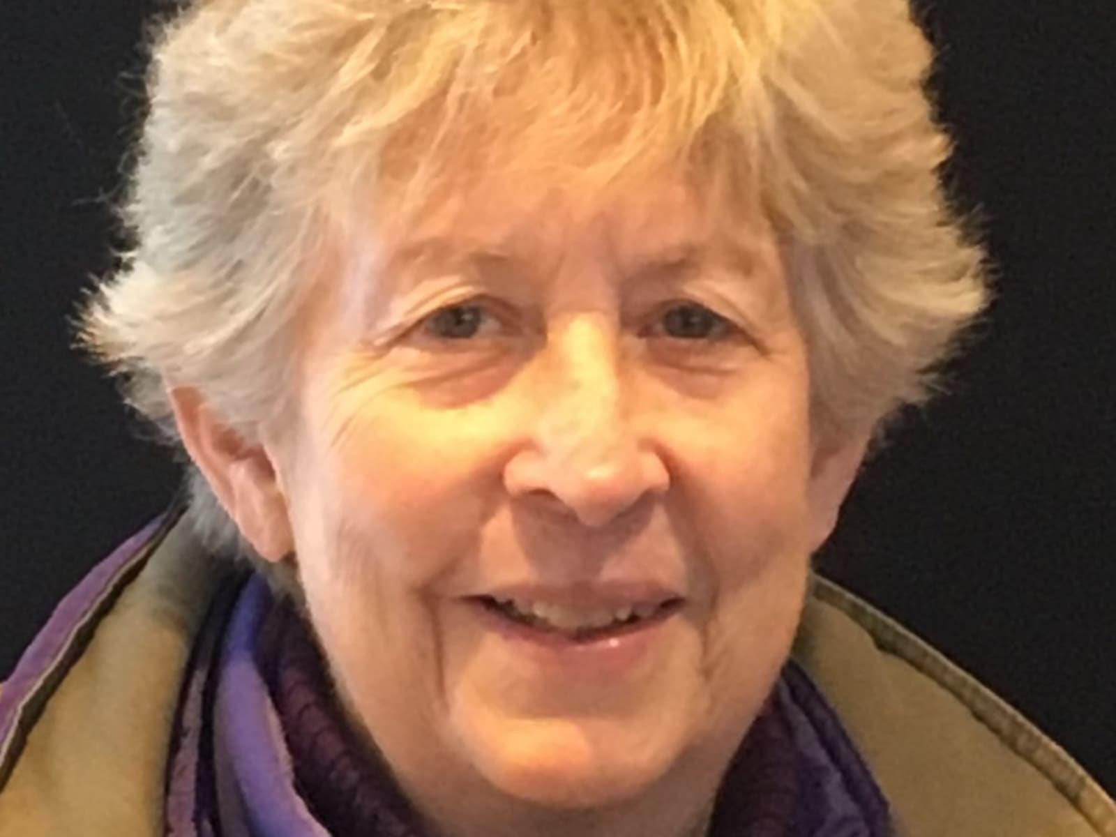 Patricia from Chicago, Illinois, United States
