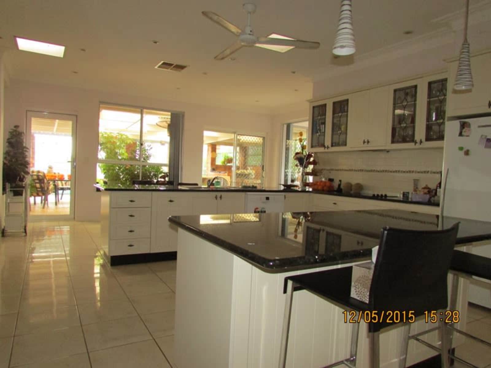 Housesitting assignment in Temora, New South Wales, Australia