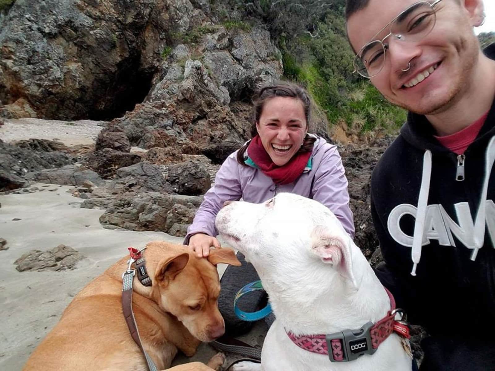 Natalia from Sydney, New South Wales, Australia