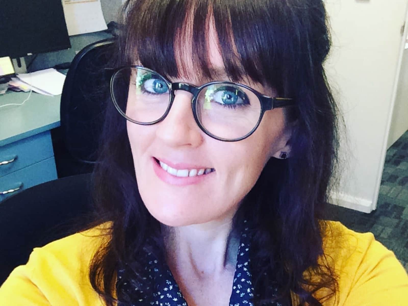 Cate from Fremantle, Western Australia, Australia