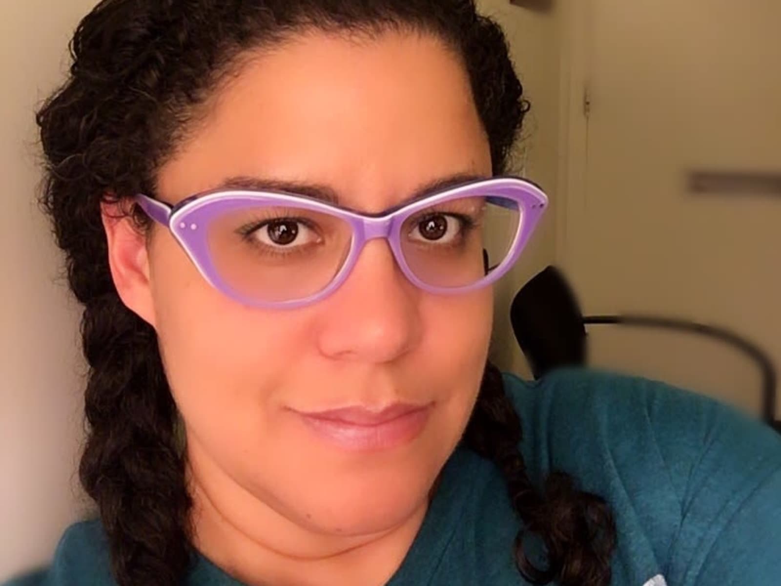 Rachel from Pittsburgh, Pennsylvania, United States