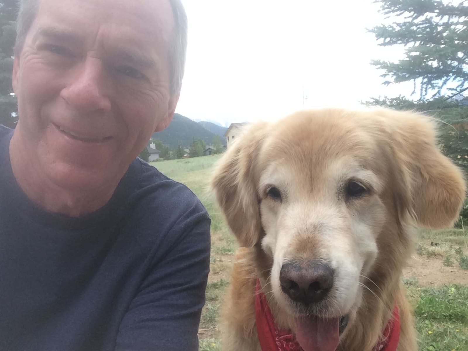 Randal & Tippy from Highland Village, Texas, United States
